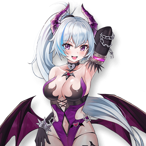 ephnel succubus artwork